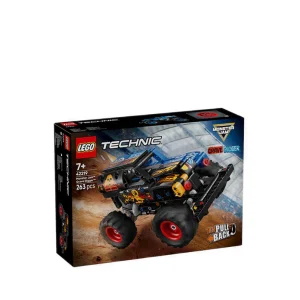 LEGO® Technic Monster Jam™ Grave Digger™ Fire and Ice