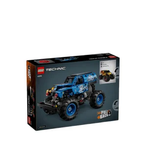 LEGO® Technic Monster Jam™ Grave Digger™ Fire and Ice