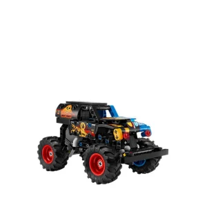 LEGO® Technic Monster Jam™ Grave Digger™ Fire and Ice