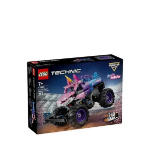 LEGO® Technic Monster Jam™ Sparkle Smash™ Pull-Back