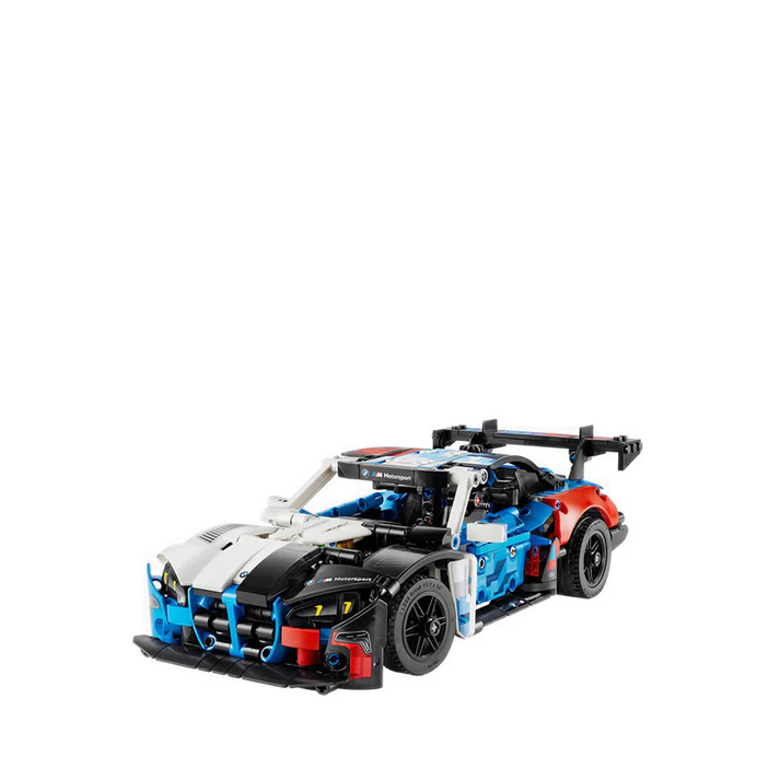 0888-TCL42226-4 (1) LEGO® Technic™ BMW M4 GT3 EVO Race Car
