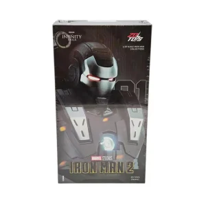 Marvel ZD Toys War Machine MK1