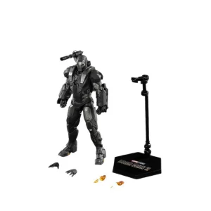 Marvel ZD Toys War Machine MK1