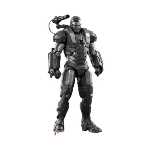 Marvel ZD Toys War Machine MK1