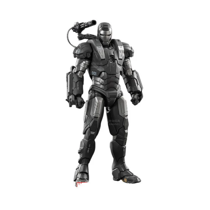 Marvel ZD Toys War Machine MK1