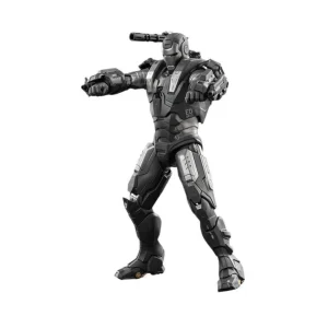 Marvel ZD Toys War Machine MK1