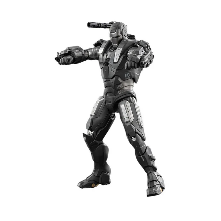 Marvel ZD Toys War Machine MK1