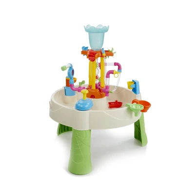 10407460_1 Little Tikes Fountain Factory Water Table
