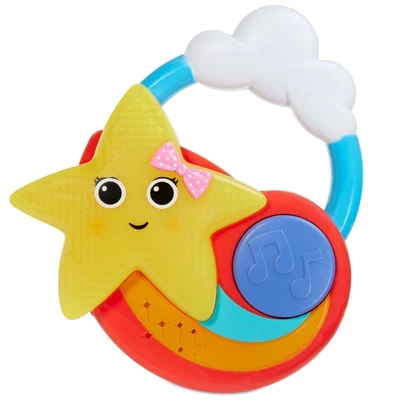 Little Tikes Little Baby Bum Twinkles Music On The Go