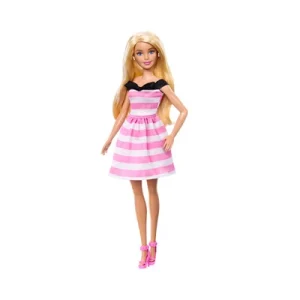Barbie Set Boneka 65th Anniversary Fashion