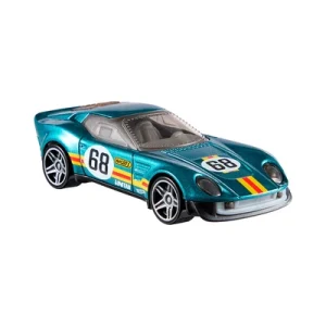 Hot Wheels Diecast Xl Random