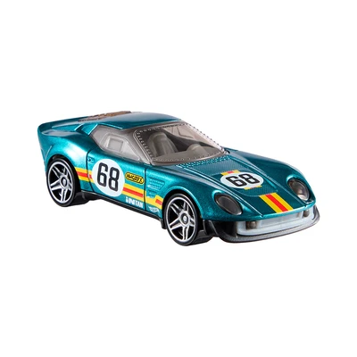Hot Wheels Diecast Xl Random