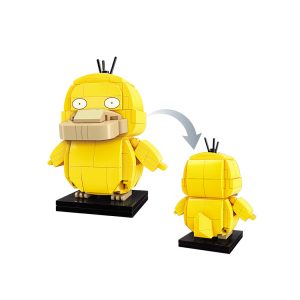 keeppley-pokemon-a0103-psyduck-qman-building-blocks-toy-set (1) Keeppley Pokemon A0103 Psyduck Qman Building Blocks Toy Set