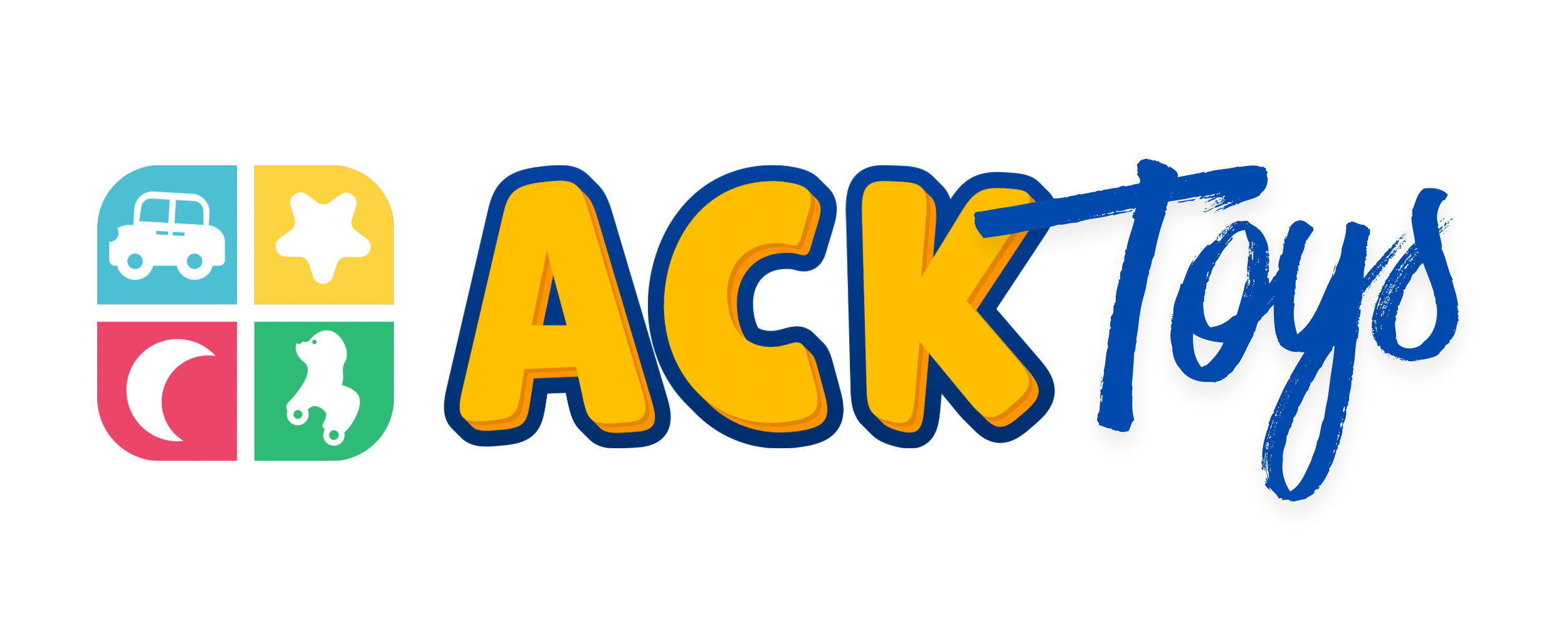 Ack Toys